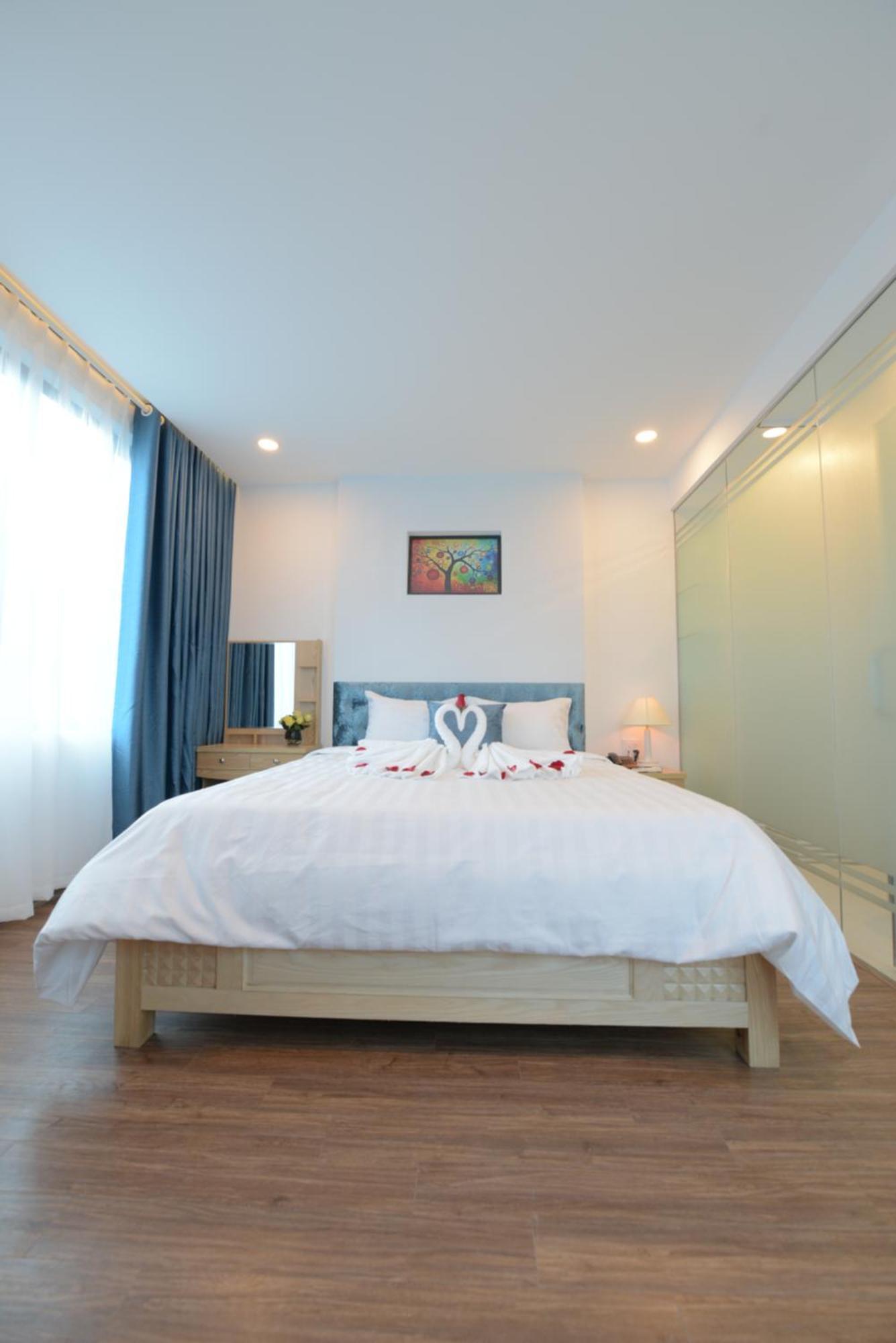 Hanoi Prime Garden Hotel & Spa מראה חיצוני תמונה