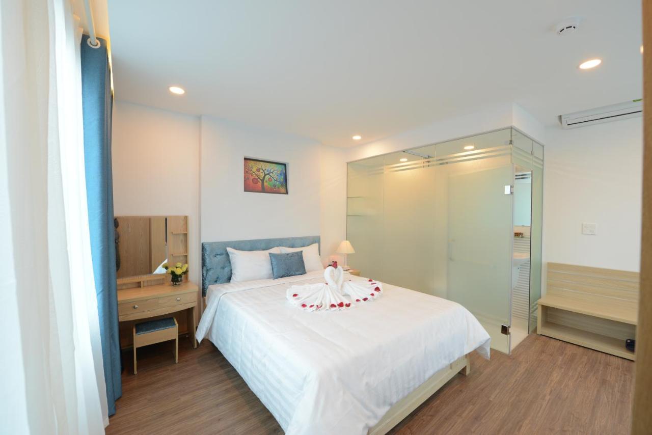 Hanoi Prime Garden Hotel & Spa מראה חיצוני תמונה